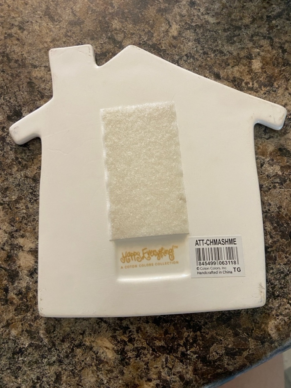 Large Coton Colors Attachment - Picture 2 of 2